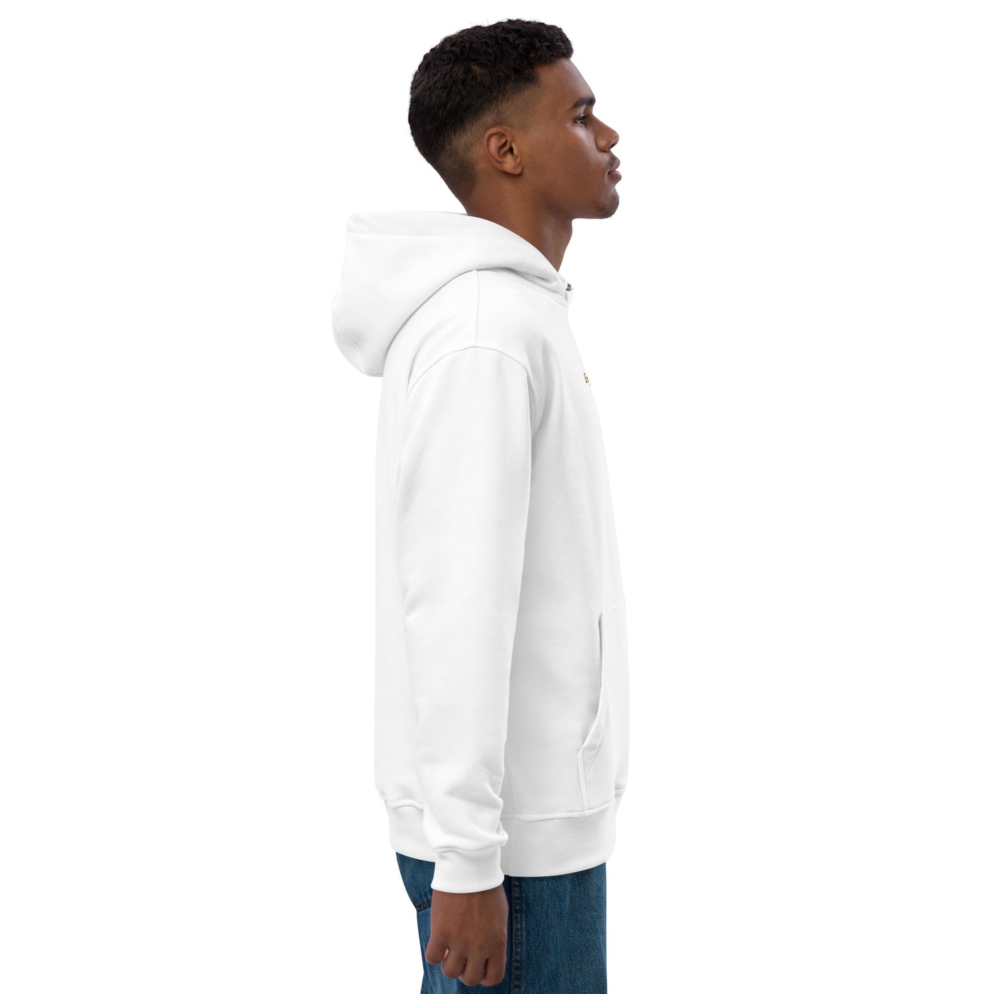 Eco Hoodie M