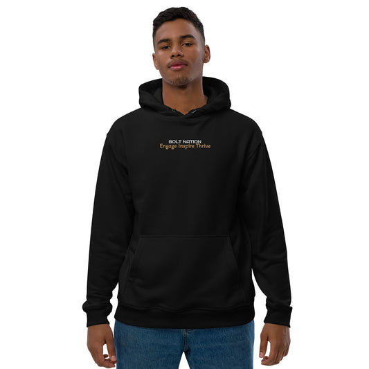Eco Hoodie M