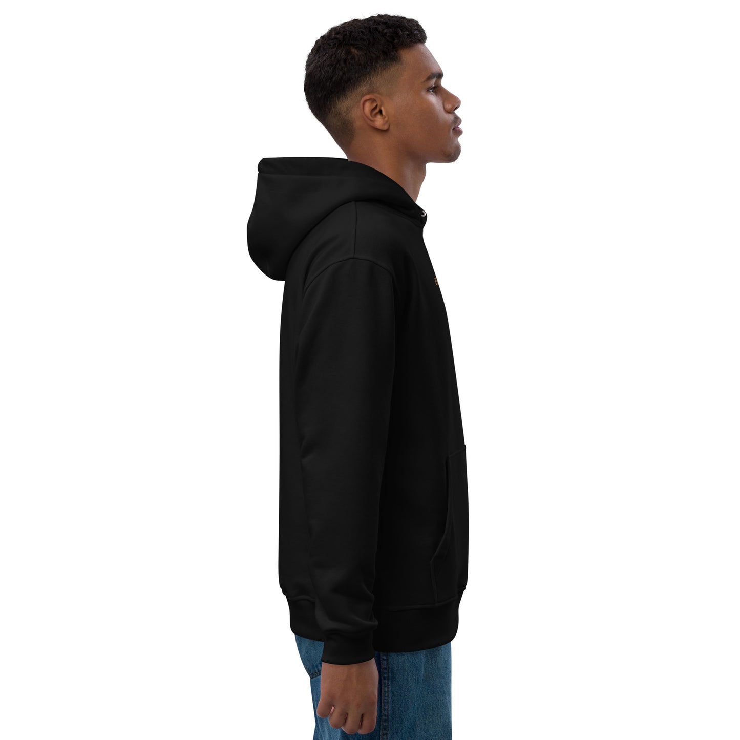 Eco Hoodie M